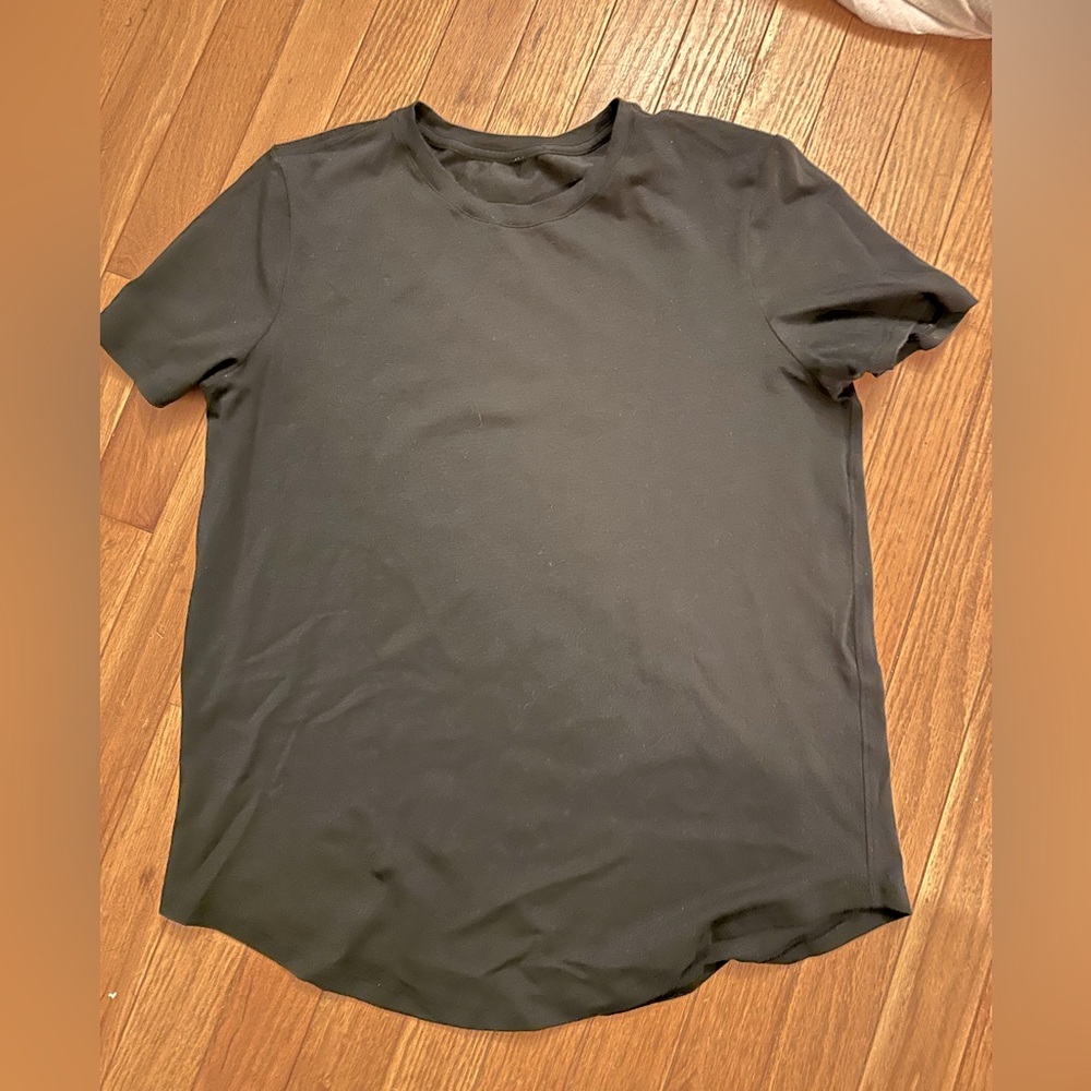 lululemon womens Love Crew Neck